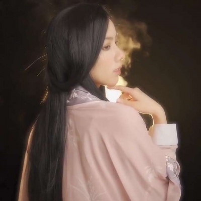 兽设毛发刻画细节福瑞群